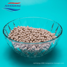 Zeolite 4A Molecular Sieve- Drying and Removing of CO2